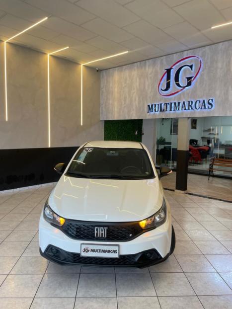 FIAT Argo 1.0 FLEX FIREFLY, Foto 3