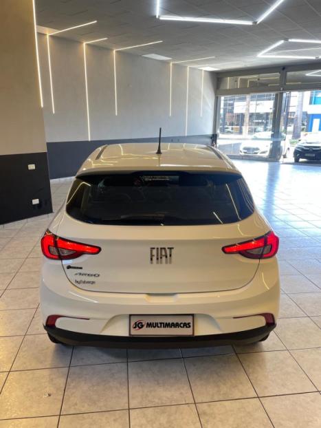 FIAT Argo 1.0 FLEX FIREFLY, Foto 6