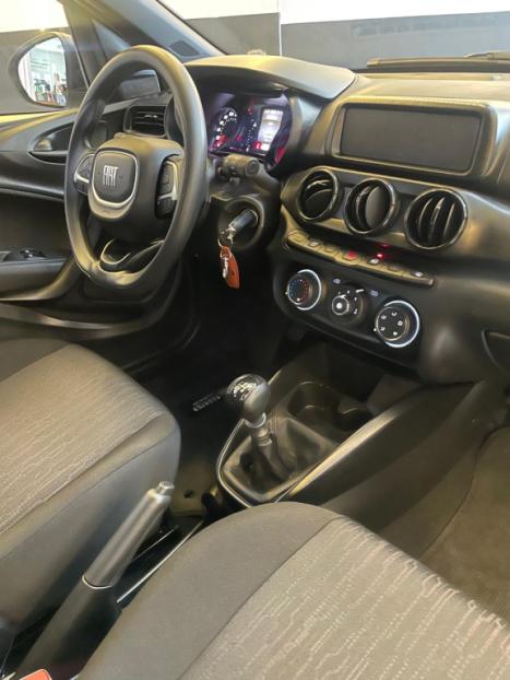 FIAT Argo 1.0 FLEX FIREFLY, Foto 7