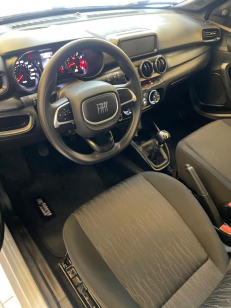 FIAT Argo 1.0 FLEX FIREFLY, Foto 8