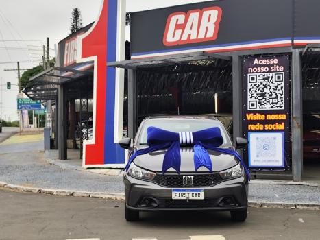 FIAT Argo 1.0 FLEX FIREFLY, Foto 2