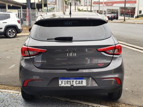 FIAT Argo 1.0 FLEX FIREFLY, Foto 6