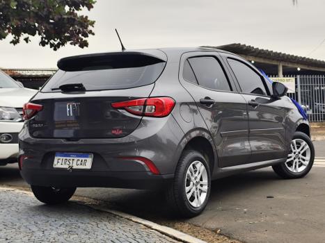 FIAT Argo 1.0 FLEX FIREFLY, Foto 7
