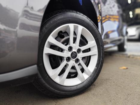 FIAT Argo 1.0 FLEX FIREFLY, Foto 9