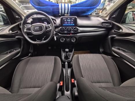 FIAT Argo 1.0 FLEX FIREFLY, Foto 11