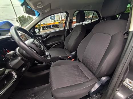 FIAT Argo 1.0 FLEX FIREFLY, Foto 12