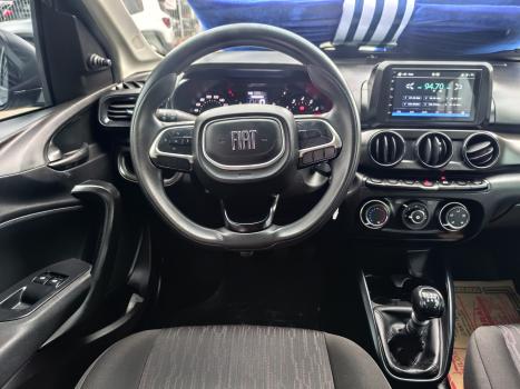 FIAT Argo 1.0 FLEX FIREFLY, Foto 14