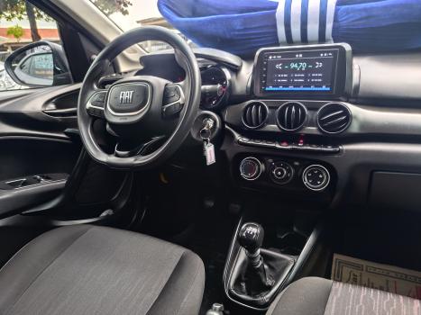 FIAT Argo 1.0 FLEX FIREFLY, Foto 15