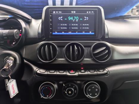 FIAT Argo 1.0 FLEX FIREFLY, Foto 16