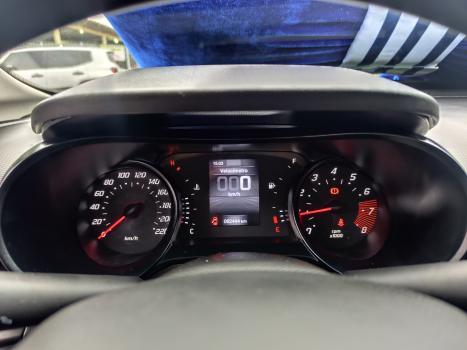 FIAT Argo 1.0 FLEX FIREFLY, Foto 18