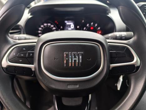 FIAT Argo 1.0 FLEX FIREFLY, Foto 19