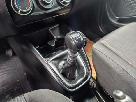 FIAT Argo 1.0 FLEX FIREFLY, Foto 20