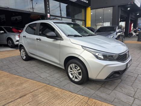FIAT Argo 1.0 FLEX FIREFLY, Foto 1