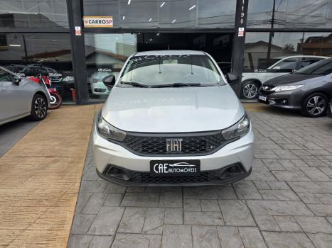 FIAT Argo 1.0 FLEX FIREFLY, Foto 2