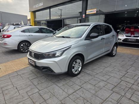 FIAT Argo 1.0 FLEX FIREFLY, Foto 3