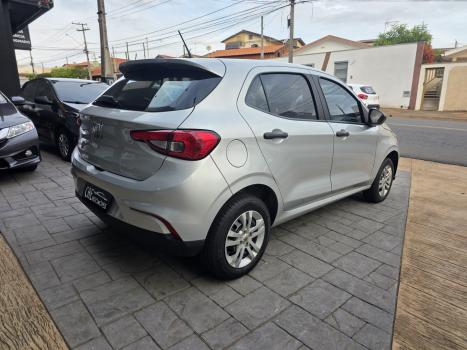 FIAT Argo 1.0 FLEX FIREFLY, Foto 4