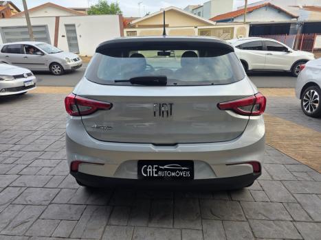 FIAT Argo 1.0 FLEX FIREFLY, Foto 5
