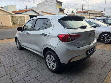 FIAT Argo 1.0 FLEX FIREFLY, Foto 6