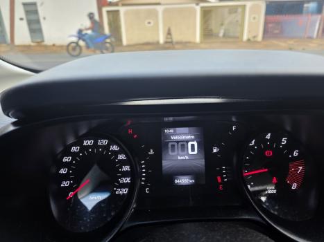 FIAT Argo 1.0 FLEX FIREFLY, Foto 8