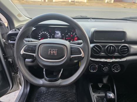 FIAT Argo 1.0 FLEX FIREFLY, Foto 9