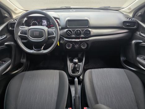 FIAT Argo 1.0 FLEX FIREFLY, Foto 10