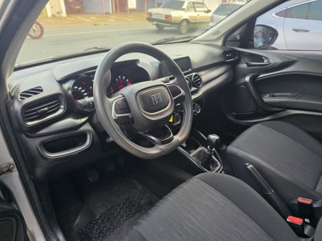 FIAT Argo 1.0 FLEX FIREFLY, Foto 11