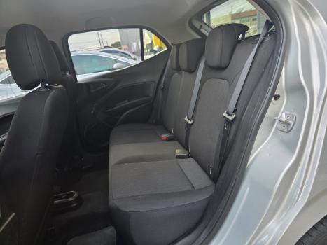FIAT Argo 1.0 FLEX FIREFLY, Foto 12