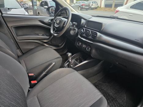 FIAT Argo 1.0 FLEX FIREFLY, Foto 13