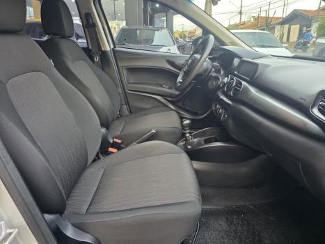 FIAT Argo 1.0 FLEX FIREFLY, Foto 14