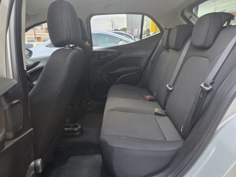 FIAT Argo 1.0 FLEX FIREFLY, Foto 15