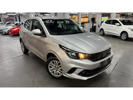 FIAT Argo 1.0 FLEX FIREFLY, Foto 1