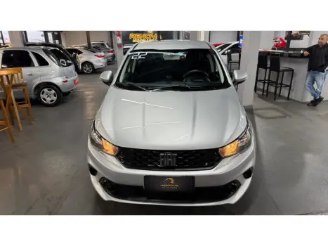 FIAT Argo 1.0 FLEX FIREFLY, Foto 2