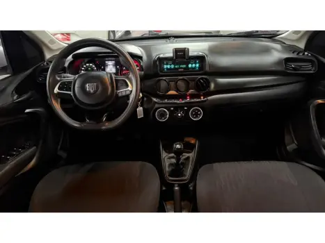 FIAT Argo 1.0 FLEX FIREFLY, Foto 7