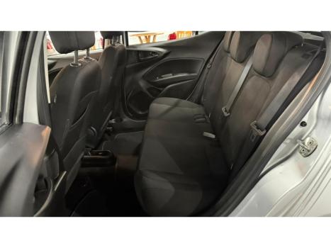 FIAT Argo 1.0 FLEX FIREFLY, Foto 10