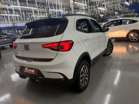 FIAT Argo 1.0 FLEX FIREFLY, Foto 3