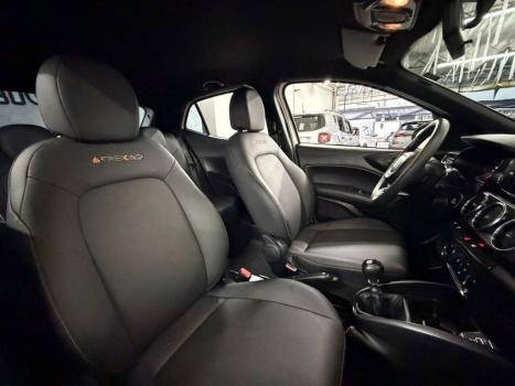 FIAT Argo 1.0 FLEX FIREFLY, Foto 5