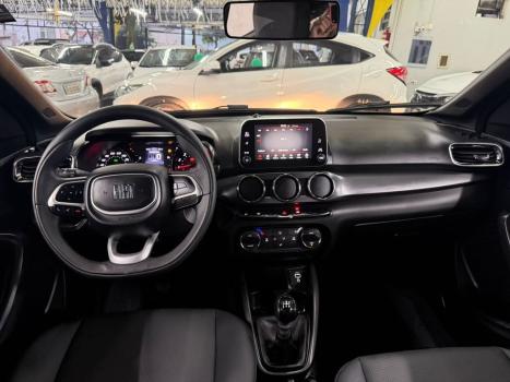 FIAT Argo 1.0 FLEX FIREFLY, Foto 8