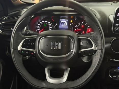 FIAT Argo 1.0 FLEX FIREFLY, Foto 9