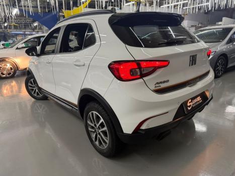 FIAT Argo 1.0 FLEX FIREFLY, Foto 11