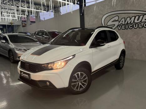 FIAT Argo 1.0 FLEX FIREFLY, Foto 13