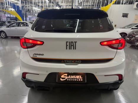 FIAT Argo 1.0 FLEX FIREFLY, Foto 15