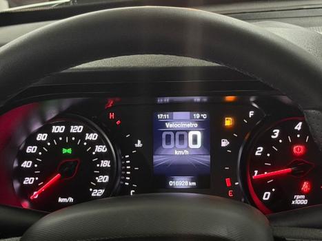FIAT Argo 1.0 FLEX FIREFLY, Foto 16