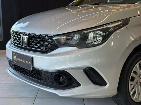 FIAT Argo 1.0 FLEX FIREFLY, Foto 2