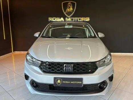 FIAT Argo 1.0 FLEX FIREFLY, Foto 3