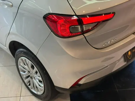 FIAT Argo 1.0 FLEX FIREFLY, Foto 7