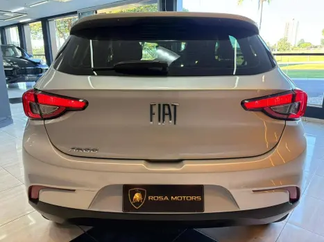 FIAT Argo 1.0 FLEX FIREFLY, Foto 8