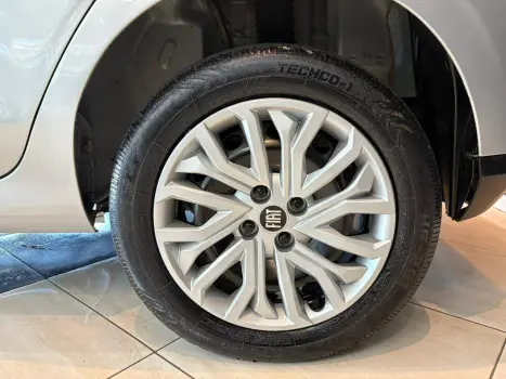 FIAT Argo 1.0 FLEX FIREFLY, Foto 11