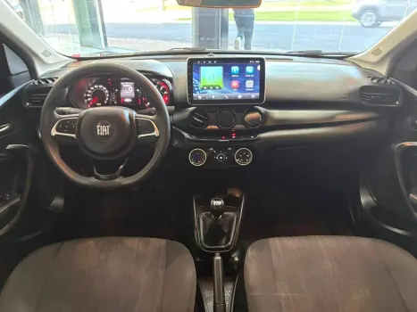 FIAT Argo 1.0 FLEX FIREFLY, Foto 14