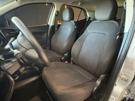 FIAT Argo 1.0 FLEX FIREFLY, Foto 15