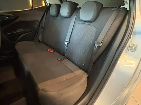 FIAT Argo 1.0 FLEX FIREFLY, Foto 16